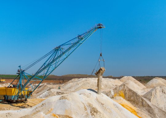 What is Calcined Kaolin Powder?