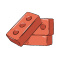 bricks